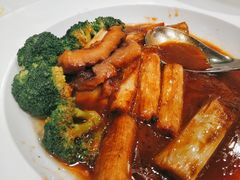 -紫藤炉茶膳(兴庆府大院店)