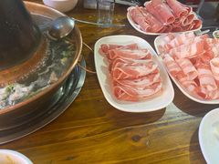-齐齐哈尔烤肉·涮羊肉(光华中心店)