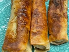 土耳其春卷-土耳其妈妈