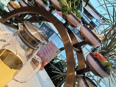 -烹然四季椰子鸡火锅(姚家园万象汇店)
