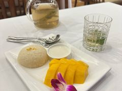 -阿诺泰·泰国餐厅(棕北店)