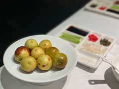 -四季民福烤鸭店(王府井东安门店)