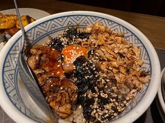 -沼津港精致料理·寿喜烧·烧鸟(龙湖南桥天街日料榜单店)