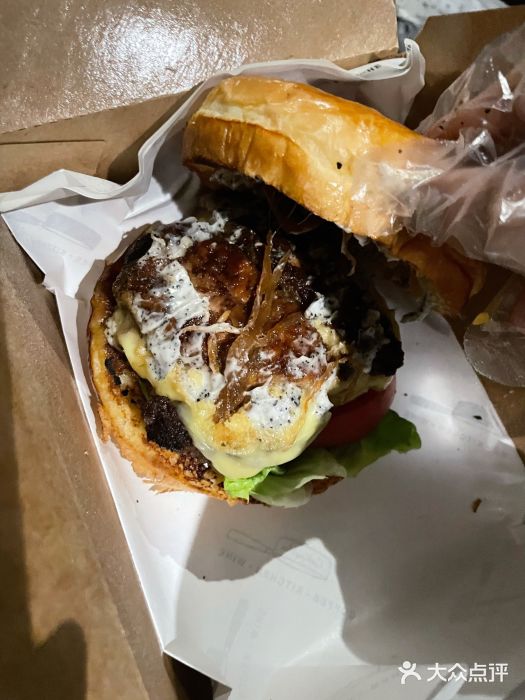 Cooking Man(中懋天地店)图片