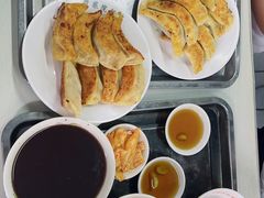-劈柴院锅贴(沈阳路店)