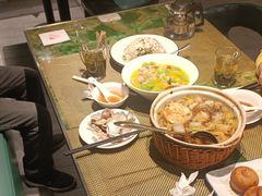 -欣旺·迎宾楼·百年无锡菜