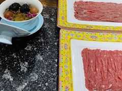 -汇聚德京味铜锅涮肉(沈家桥二路店)