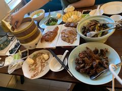 -便宜坊烤鸭店(科创店)