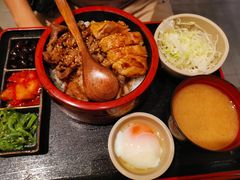 -牛邸·烧肉饭(来福士店)