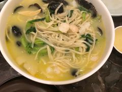 -冶春茶社(星汉大厦店)