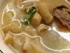 -大汗烧烤滩羊馆(清水河公园店)