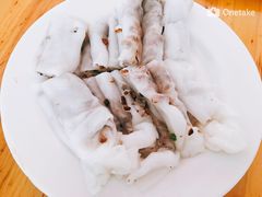 -云侨·传统纯手工越南小卷粉(永益巷店)