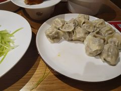 -伊喜饺子·烤鸭(五道口学院路店)