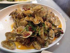 -以前的小酒馆(中山广场店)