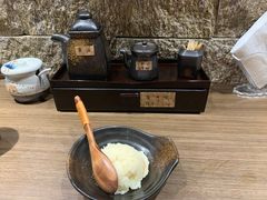 -雷神拉面(财富中心玉米楼店)