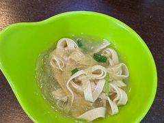 -淮南牛肉汤(定福庄西街店)