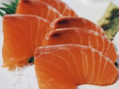 -鸭川食堂·鳗丼(鼓楼店)