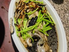 -南京大牌档(香港广场店)