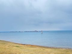 -青海湖二郎剑景区