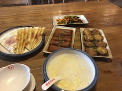 -妈妈的味道(工人体育场东路店)