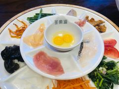 -芸南道·过桥米线(昆明老街旗舰店)