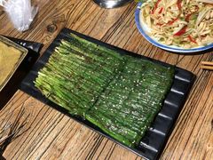 -铁人烧烤(北京店)