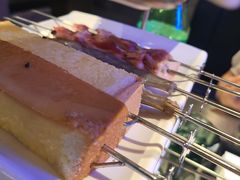 -嫩羊羊·延边烤串·朝鲜族美食(张家港美食街店)