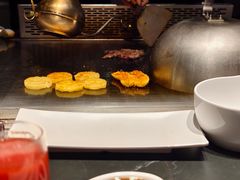 -水木锦堂·自助铁板烧(世贸天阶店)