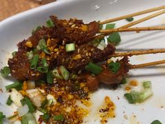 -眉州小吃(魏公村店)