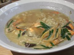 海鲜面-台记小海鲜(七宝店)