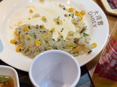 -大河宴·椒麻鱼火锅(北京路中和美食街店)