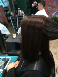 -MMby Hair Code芭曲发型