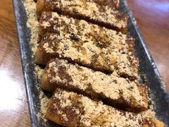 -付小姐在成都(吾悦广场店)