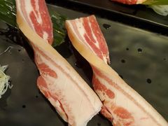 -汉拿山烤肉(东直门东方银座店)