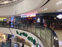 -万达广场(上虞店)