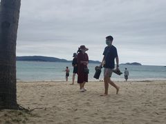 -三亚太阳湾柏悦酒店
