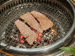 -骏河日料·烤肉(东鱼坊店)