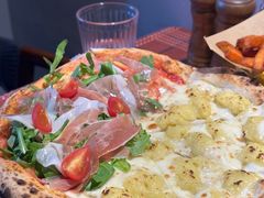 -Primo·丽莫意大利窑烤披萨