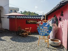 -HERRE·FARM 赫尔露营农场·团建聚会包场