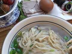 -兰亭安泊牛肉面(乐都路店)