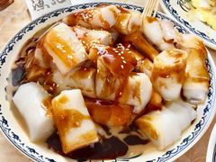 混酱肠粉-渔记茶餐厅(渔村店)
