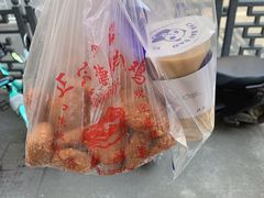 -陶记正宗德州扒鸡(科巷店)