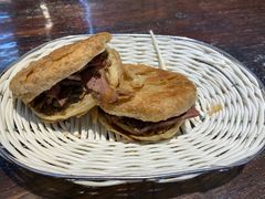 -天津乾毓德饭庄·清真传统炒菜·海鲜烧烤(咸阳路店)