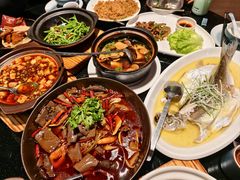 -恒记饭店(珠江路总店)