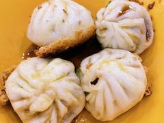 生煎馒头-毛华美食(清扬路店)