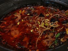 -大盐帮川菜馆(长楹天街店)
