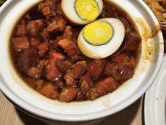 -吴氏老妈·23年家常菜(古城店)