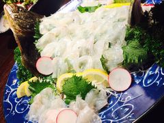 -翔峰炭火鳗鱼(悦泰街里公寓店)