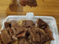 -细妹五香牛杂(步行街店)