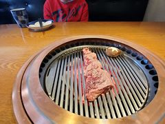 -炎蔵牛舌烤肉